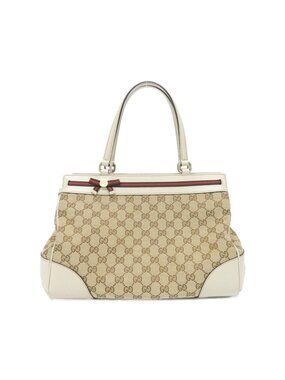 Gucci FF Kpg Bag